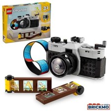 LEGO Creator 31147 Retro Kamera 31147