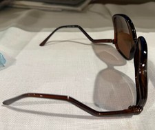 BRAND NEW RETRO OVERSIZED SUNGLASSES