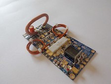 FM Broadcast Power Amplifier Module 800W (88-108mhz) [Nuovo]