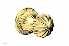 Phylrich Volume Control/Diverter Trim 3PV110TO-24 SATIN GOLD 70% OFF