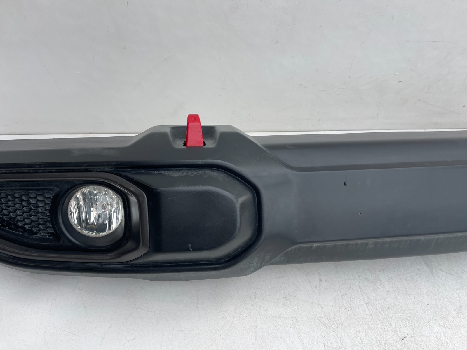 2020 Jeep Gladiator Rubicon JT Front Bumper OEM for sale online | eBay 