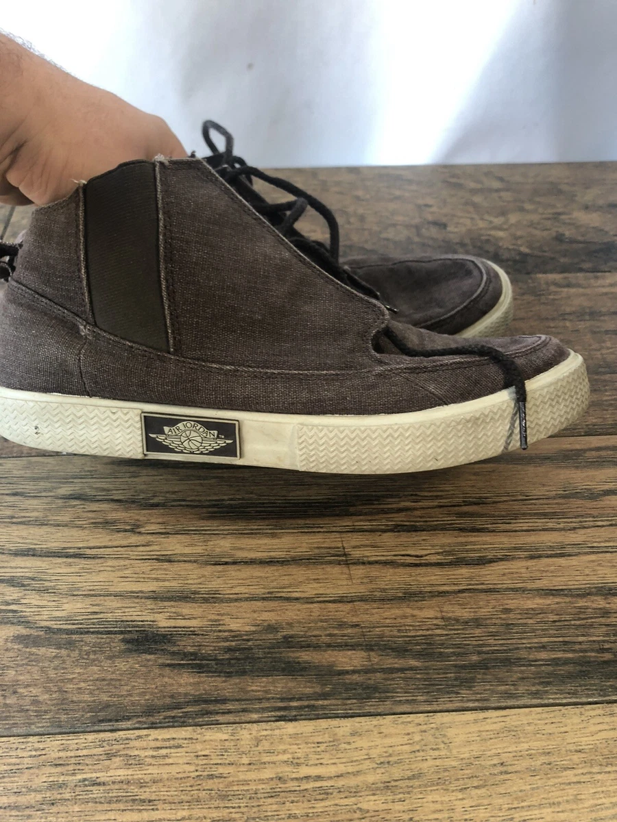 Jordan v.2 grown sale