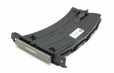 Genuine BMW E90 E91 E92 E93 Driver Side Cup Holder In Dashboard Gray 51459173465