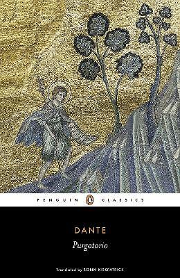 Purgatorio: Volume 2: Purgatorio (Divine by DanteRobin Kirkpatrick (PB 2007) - Image 2