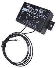 WATERPIPE DESCALER DOMESTIC WATERPIPE DESCALER UNIT, DECALCIFIER UNIT (M101A)