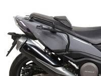 Kymco 550 AK-17/25- Halterungen Koffer Shad 3P -System -K0AK57IF