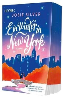 Ein Winter in New York: Roman - Dieses Buch bringt ... | Buch | Zustand sehr gut