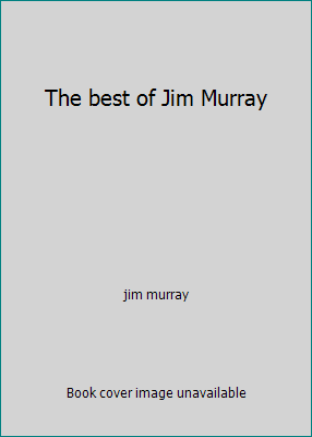 #ad #ad The best of Jim Murray by jim murray $25.67