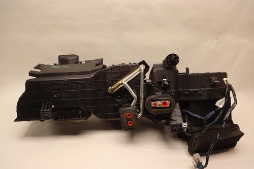 2011-2012 RAM 1500 CREW CAB HVAC HEATER CORE BLOWER HOUSING BOX CASE OEM