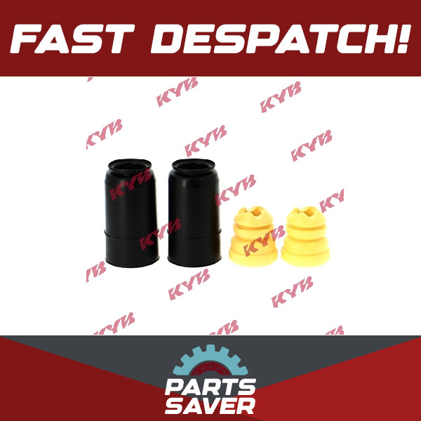 Shock Absorber Dust Cover Kit Rear 910235 KYB Protect 33536854709 33536858240