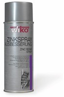 Wiko Zink-Ausbesserungs-Spray, 400 Ml