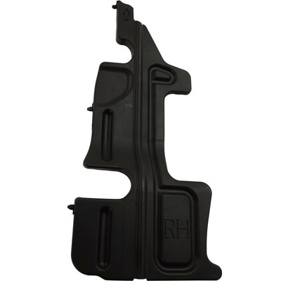 Radiator Support Core  Passenger Right Side Hand 5329302120 for Toyota Corolla