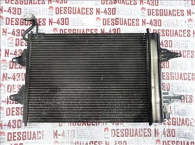 Radiateur Climatisation Seat ibiza item23 19 sdi - Photo 1/4