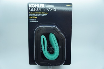 #ad GENUINE OEM KOHLER PART # 32 883 03 S1 AIR FILTER amp; PRE FILTER; COURAGE FILTER $21.51