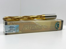 INGERSOLL TD1500120S7R01 New Indexable Drill Body 3/4" Shank 3212717 1pc