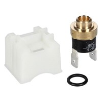 Temperaturbegrenzer 60°C FüR Heizelement HeißWassergeräT Siemens 10004861