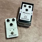 Eg Opto Comp Pedale Compressore Ottico Analogico per Chitarra/Basso - Usato