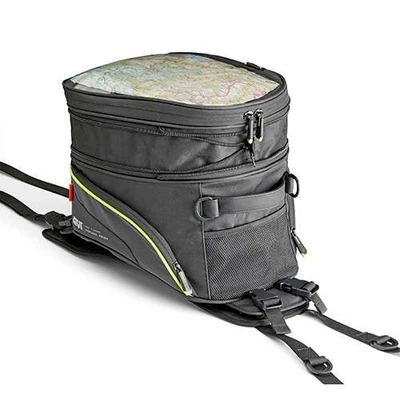Easy BAG - Enduro Tankrucksack 25 Liter Volumen / mit Gurtbefestigung - Bild 1 von 4
