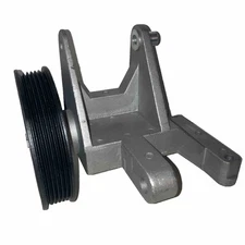 Dorman 34238 A/C Compressor Bypass Pulley Compatible w/ Select Dodge / Jeep