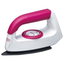 CLOVER Patchwork Iron 57-904 Dry Type Sewing Craft Tool New