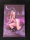 VAMPIRELLA #11 VIRGIN ELIAS CHATZOUDIS VARIANT 1