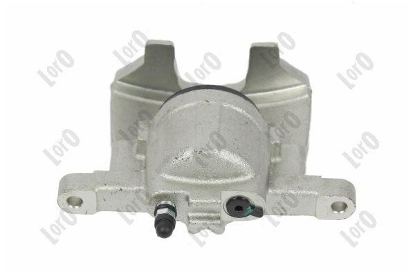 ABAKUS Brake Caliper 131-04-912 1-Piston Rear Right for Dodge Jeep