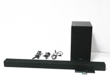 Samsung HW-A445 2.1-Channel Dolby DTS Soundbar Sound System