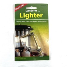 New Coghlan's Coleman Lantern Twist Sparker Igniter Lighter-Flint Striker Spark