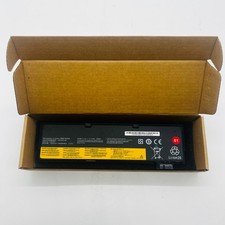 Lenovo 72Wh 10.8V 01AV491 Laptop Battery for ThinkPad T470 T480 P51S P52S T570