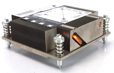 IBM Server System X3620 X3630 M3 CPU Prozessor Kühler Heatsink Cooler 69Y4249
