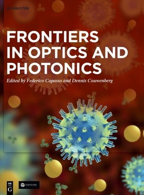 No Contributor - Frontiers in Optics and Photonics - New hardback or c - X555z