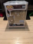 Funko Pop Solo Leveling #2020 Tank (Chase) Amazon Exclusive W/ Protector