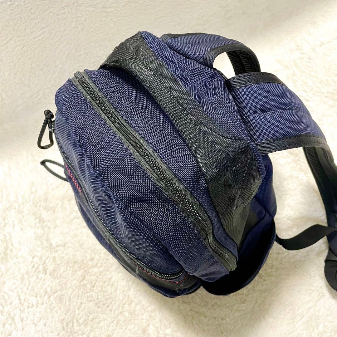 BRIEFING ATTACK PACK Backpack Japan - image 8