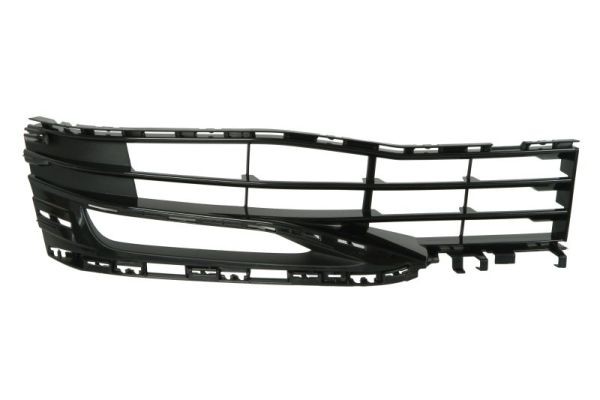 Left Front BLIC 6502-07-0068913P Ventilation Grilles, bumper for BMW