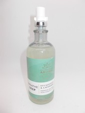 Bath  Body Works Eucalyptus Lavender Essential Oil Mist NEW
