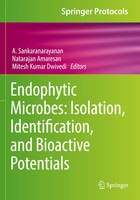 Endophytic Microbes: Isolation, Identification, And Bioactive Potentials Buch