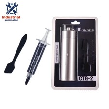 JONSBO CTG-2 4g 11 W/m.k Thermal Paste For PC/Laptop CPU/GPU Heat Dissipation
