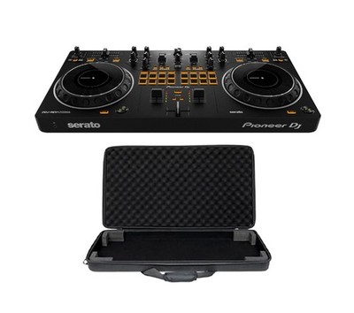 Pioneer DJ DDJ-REV5 Scratch-style DJ controller + Headliner Pro-Fit Case