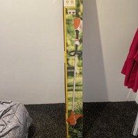 Stihl FSA 60R Cordless Strimmer (Body Only) open never used 