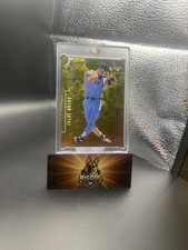 1999 Upper Deck Black Diamond - Derek Jeter #56 Triple Diamond /1500