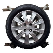 HONDA JAZZ ALLOY WHEEL DSI SE MK2 GD 2004-2008 185 55 15 SINGLE WHEEL SE MK2 GD
