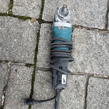Makita Angle Grinder 9566cv 120V~ Variable Speed