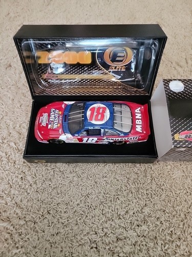 2000 Bobby Labonte/ Interstate Batteries/ MLB All-star Game/ Elite - Picture 1 of 4