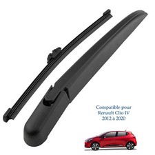 Balais d'essuie-glace Renault CLIO