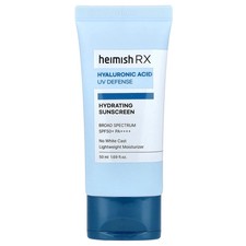 Sunscreen Mist