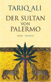Der Sultan von Palermo: Roman  von Ali, Tariq, Pesch, Ur... | Buch | Zustand gut
