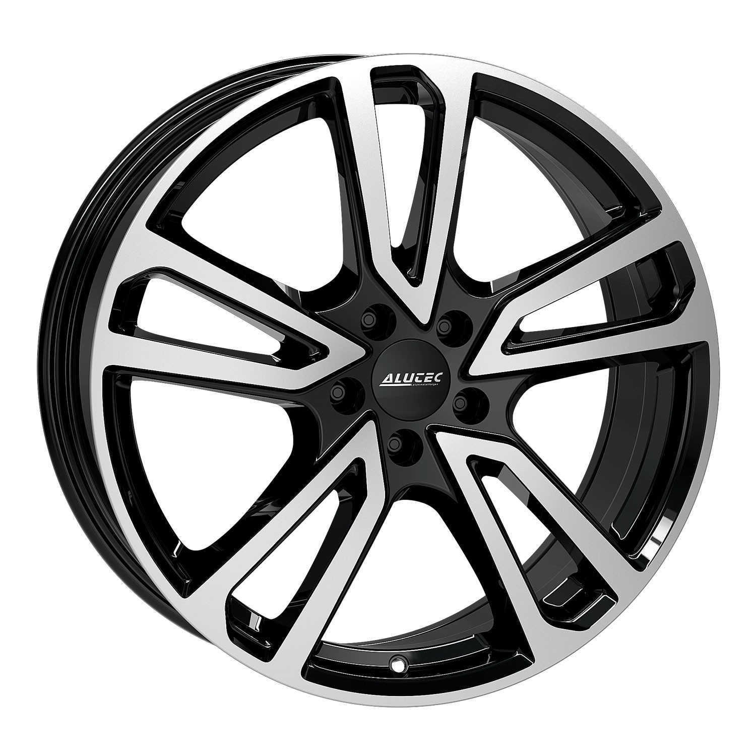 Alutec Wheels Tormenta 7.0Jx17 ET45 5x112 SWFP for SEAT Altea Ateca Exeo Leon Ta