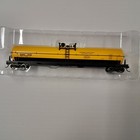 Athearn ATH16283 HO Scale San Angelo Tank Car Line 62' Tank Car 3 pack new! — photo 3