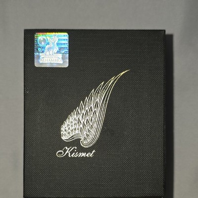 Maison Alhambra Kismet Magic Eau de Parfum 3.4 fl oz Unisex Fragrance