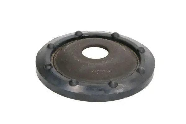 Spring plate Front Axle A7C034MT Magnum Technology for CITROËN PEUGEOT